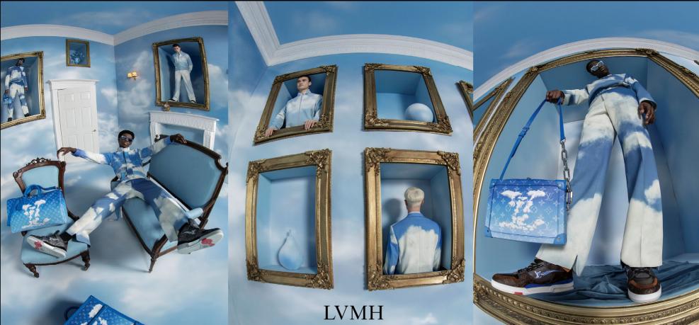 全球顶级奢侈品收购,lv买下蒂芙尼