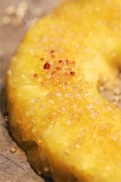 喜茶金菠萝图片,喜茶满杯金菠萝芝芝芒芒冰全糖