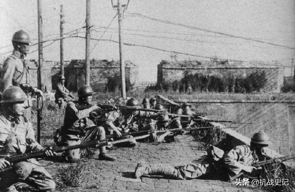 日本关东军的建立与覆灭,日本关东军覆灭电视剧