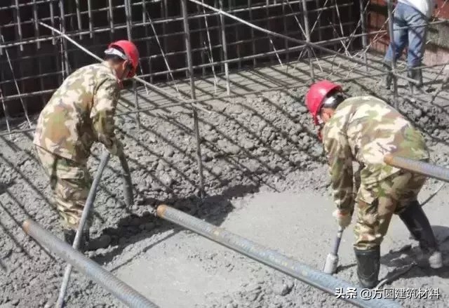 收藏常见混凝土知识100问,混凝土50个必读知识