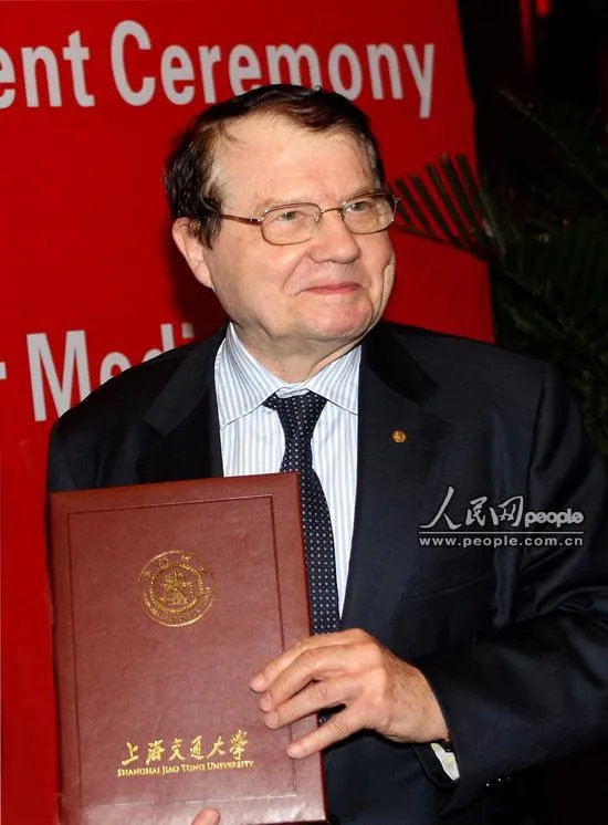 这些科学大咖，走上科学巅峰，却患上了“诺贝尔病”