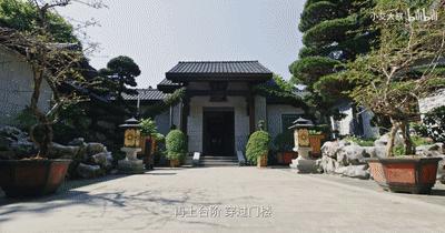 中式风格千万豪宅,1.58亿豪宅