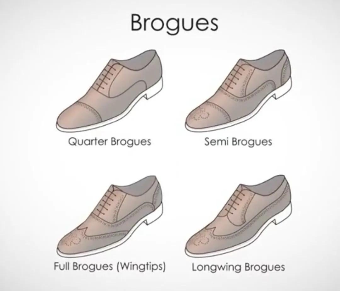 为什么男生一穿职场鞋就显老又土气？一篇超全攻略送给你