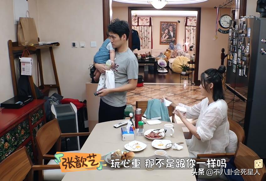 川渝女婿出名“怕老婆”，这5位男明星是典型，有的还跨国上门