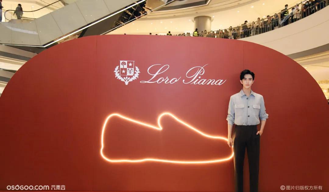 品牌线下快闪活动,快闪活动品牌加持