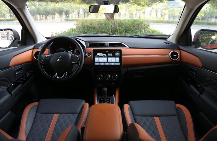 2018款广汽三菱劲炫asx价格,18款献礼版广汽三菱劲炫asx