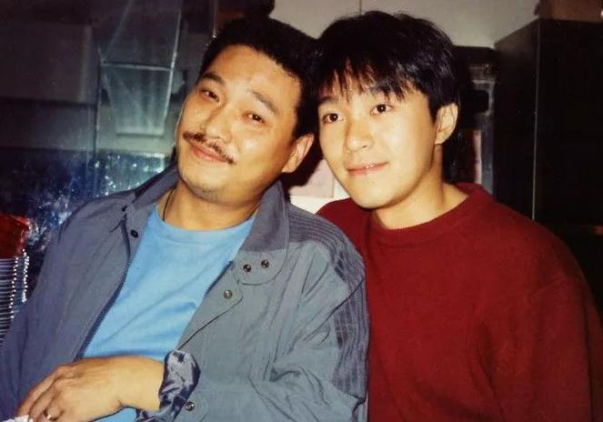 吴孟达为什么没有参加功夫拍摄,功夫为何邀请吴孟达