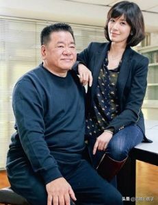 天后·戏精·宫斗（二）：于正贾静雯林心如，“台版杨天真”秘史