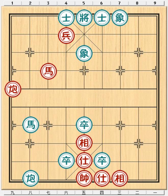 三子归边基本杀法教学,三子归边摆阵必胜技巧