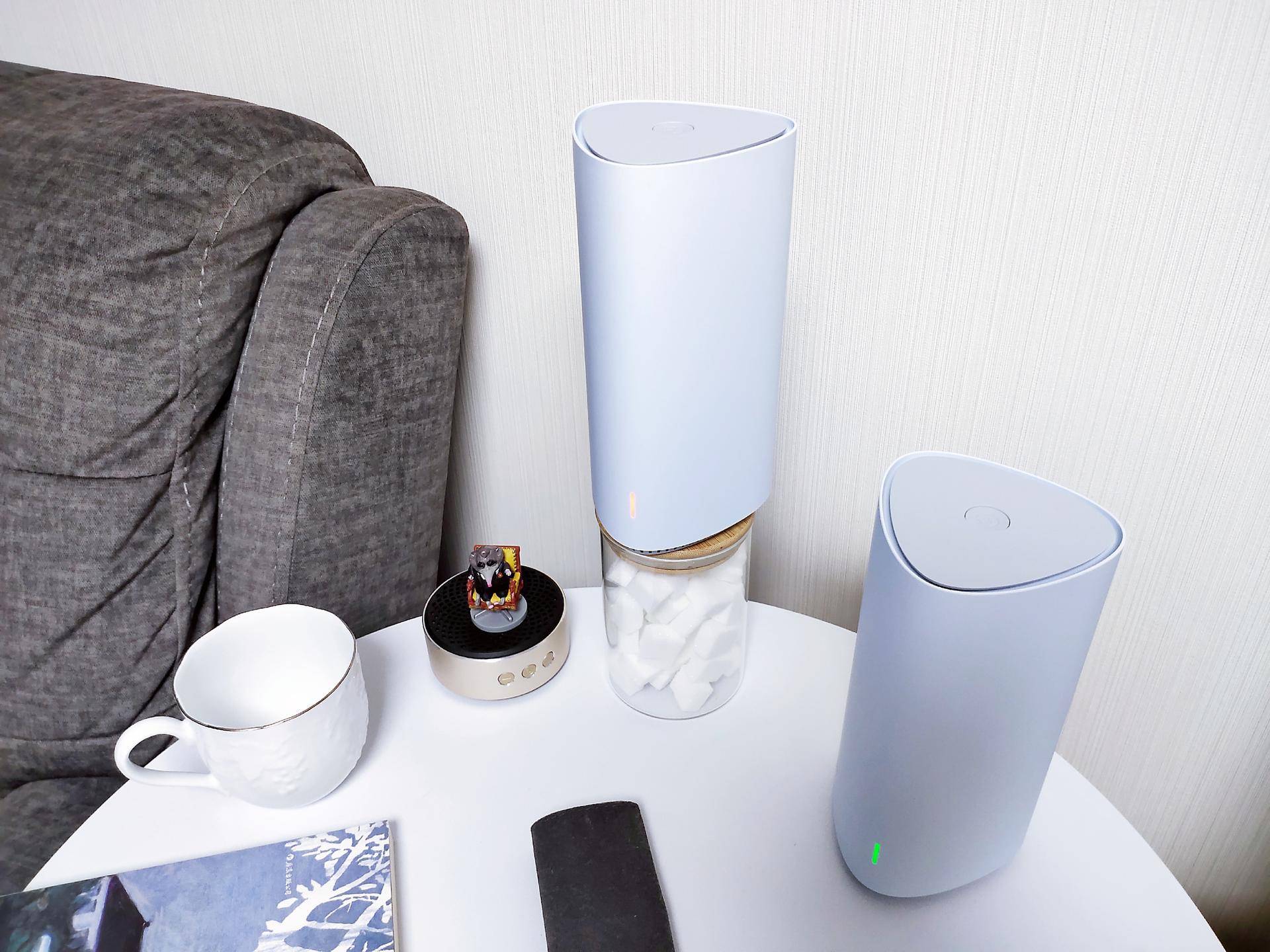 wifi6路由器推荐全屋覆盖方案,一个路由器怎么搭建全屋wifi