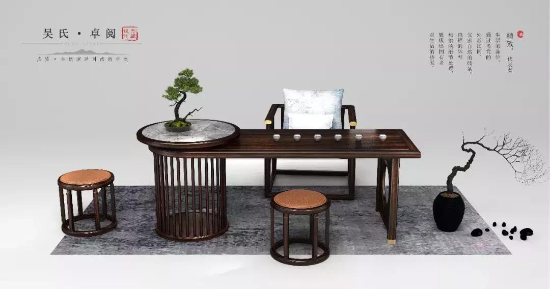 快来这个星级展厅看展，一大波一线家居品牌“上新”啦