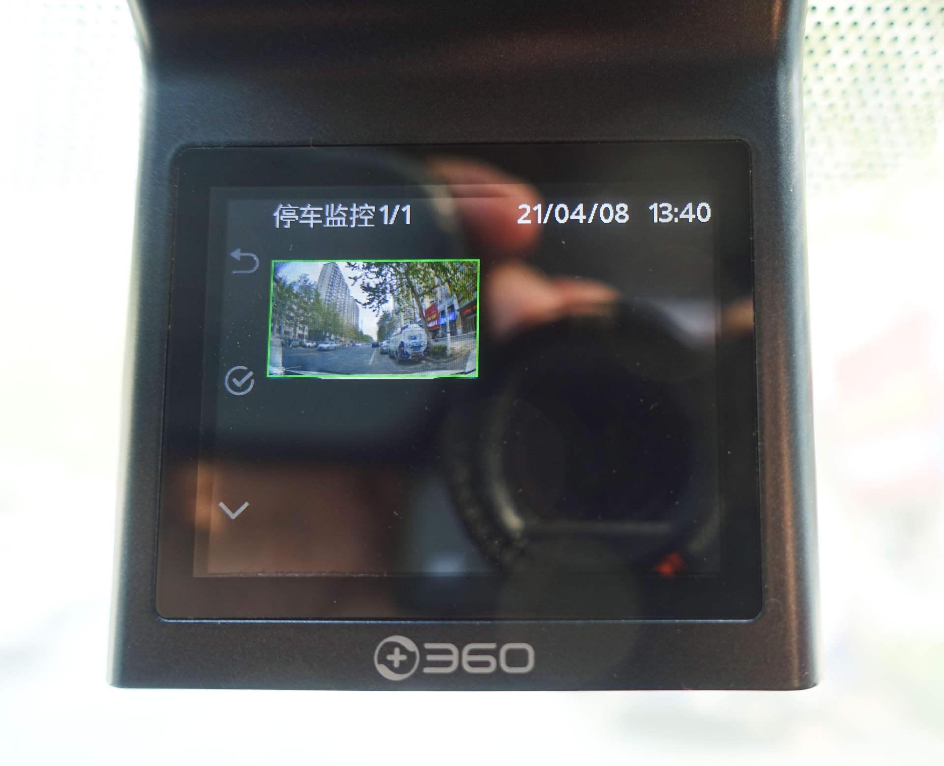 360g3003k行车记录仪有哪些功能,360行车记录仪g3003k和升级版区别