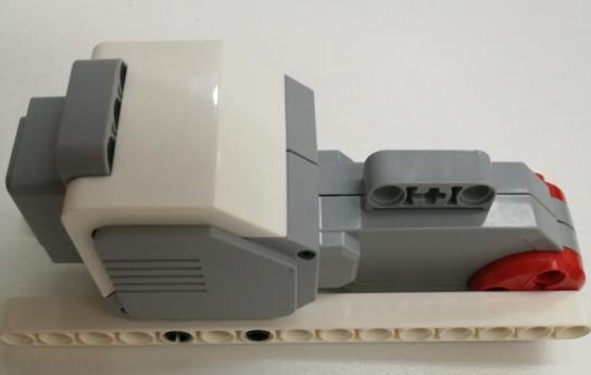 乐高ev3移动转向模块讲解,乐高ev3马达逐渐加速