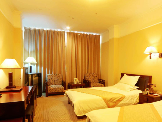 来抚顺游玩，可以住下面六家宾馆