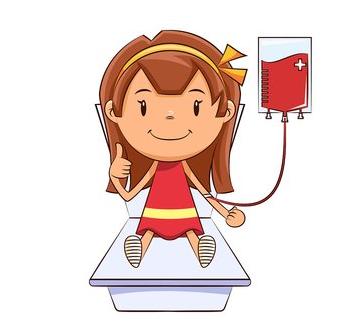 39岁女性献血有害健康吗,无偿献血会伤身吗