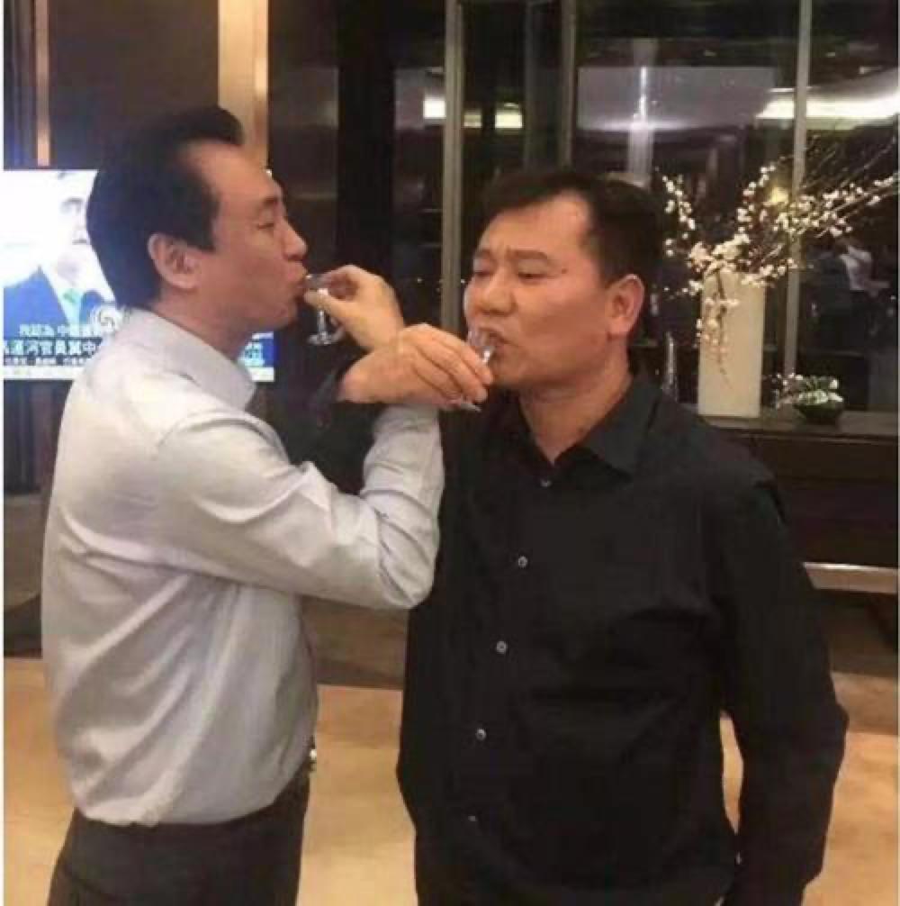 苏宁张近东三次创业,张近东质押了多少苏宁股份给阿里