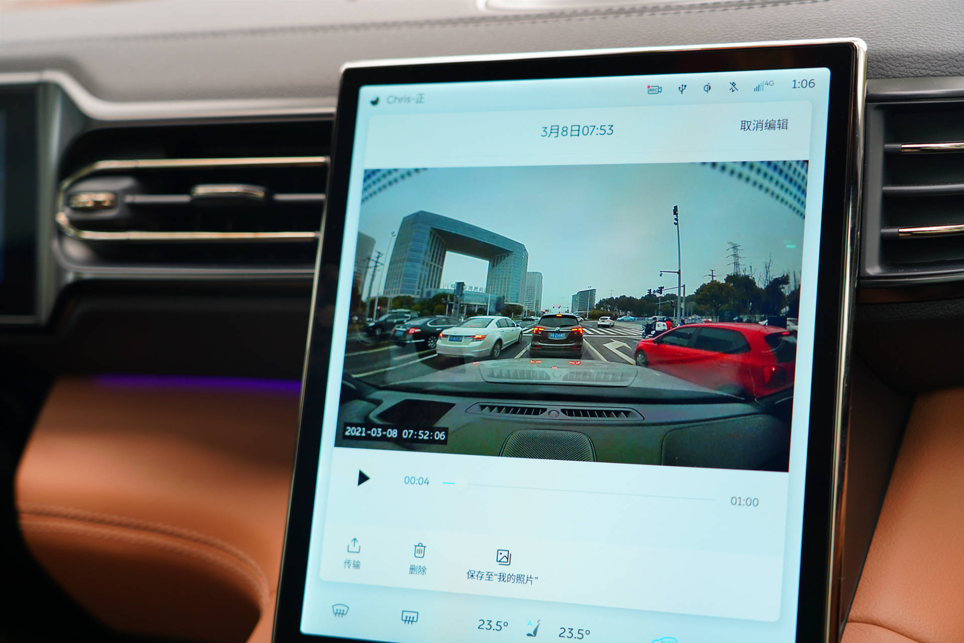 360k980行车记录仪实景导航,360k980记录仪测评