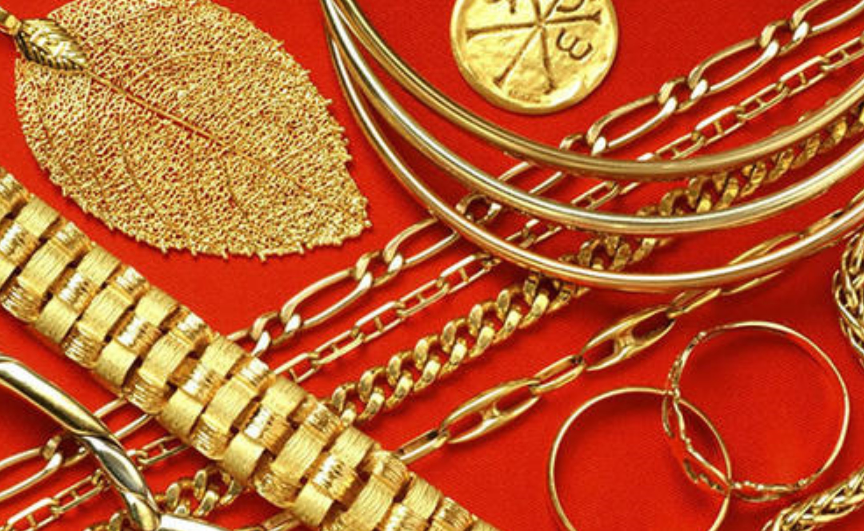 黄金的由来及历史发展过程,从历史看黄金价值