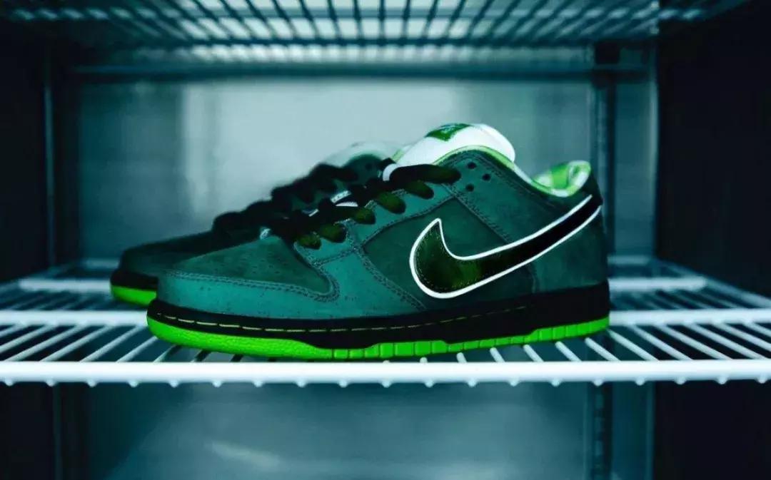 如何向你的女朋友解释你的鞋有什么区别之NIKE篇