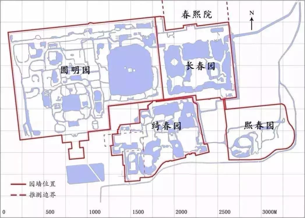 中国游戏玩家重建圆明园,模拟圆明园游戏攻略大全