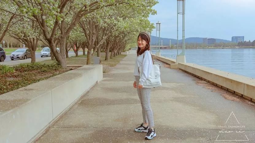 澳洲｜春意堪培拉，看袋鼠、品酒、赏花、住进动物的家