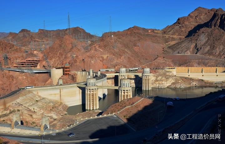 常用工程造价计算公式大全,工程造价计算公式规则