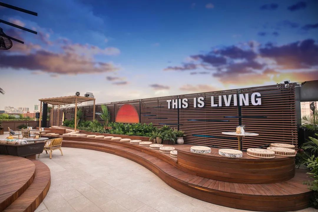 太会撩了！「中华广场」浪漫告白地，七夕的又一个新选择