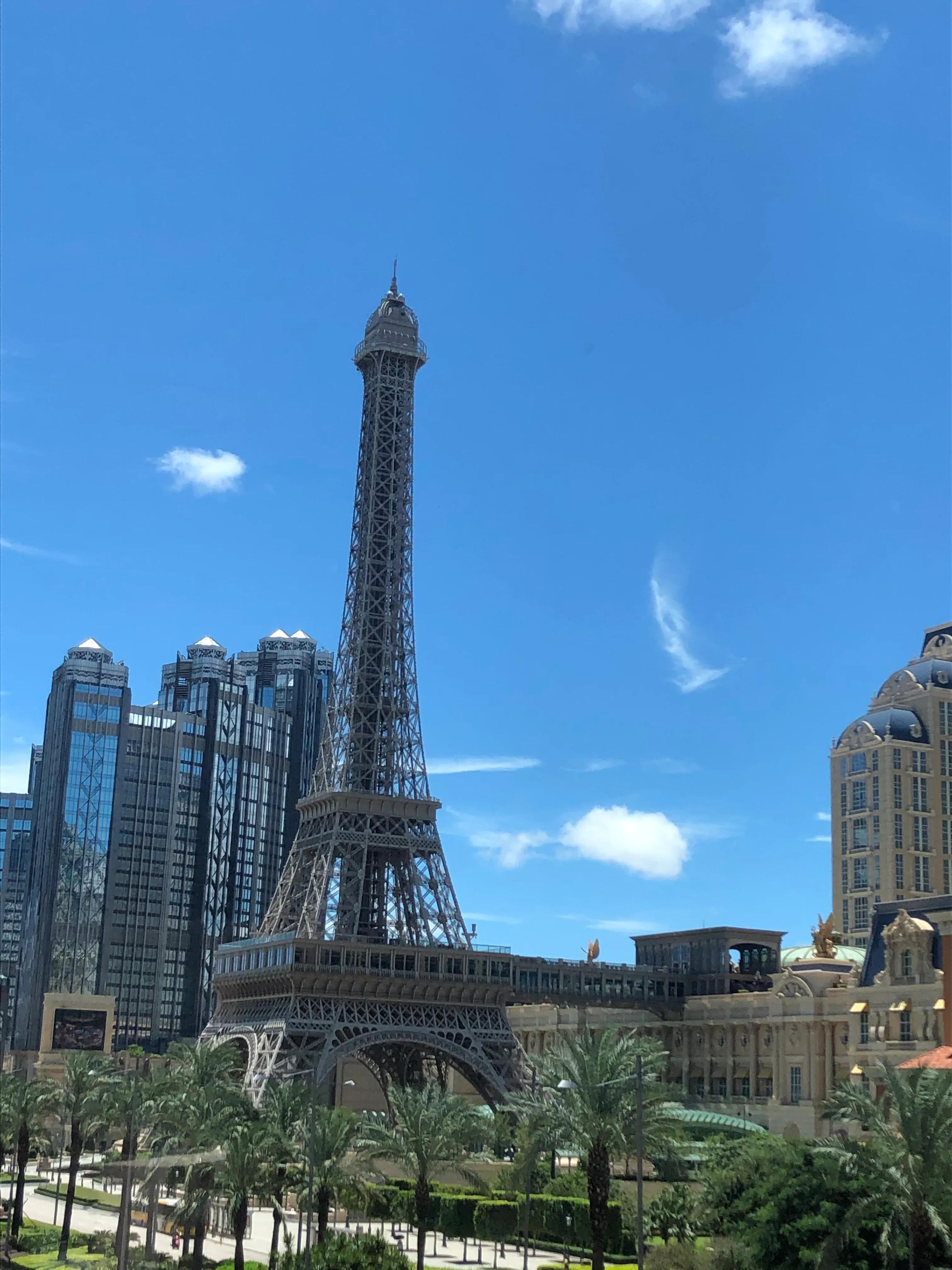 澳门劳工都做什么呢,澳门劳工的心酸