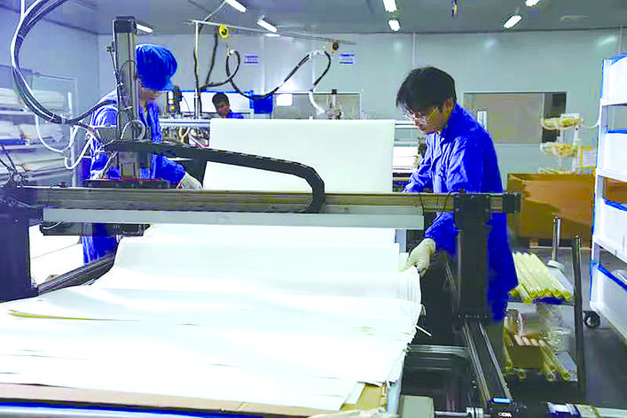 我军装备国产化替代,部队国产化替代