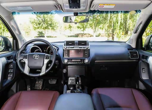 丰田普拉多2024款国内价格猜测,丰田普拉多2024款官方价格发布