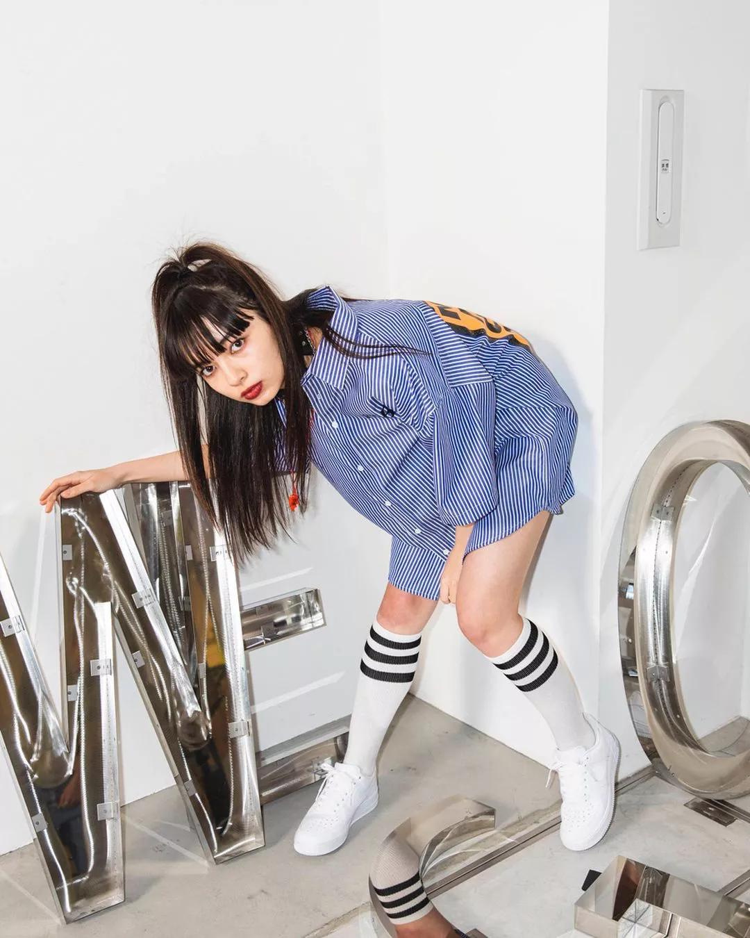 180长腿t台模特,日本t台秀女模特