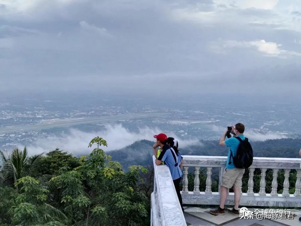 清迈旅游泰国购物攻略,泰国清迈玛雅购物攻略