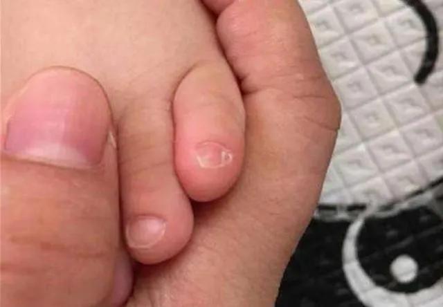 正宗山东人，看脚就知道