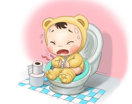 婴幼儿秋冬腹泻的最常见病因,健康提示警惕宝宝秋季腹泻
