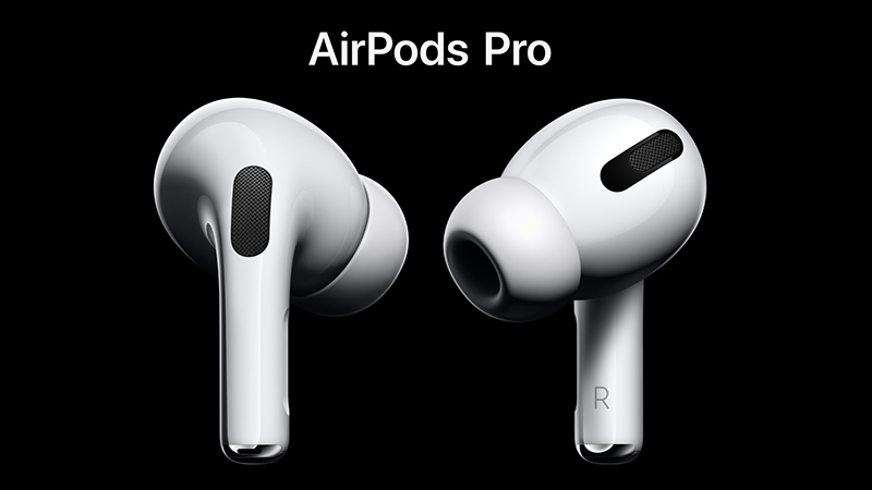airpodspro今日发布,airpodspro新产品发布