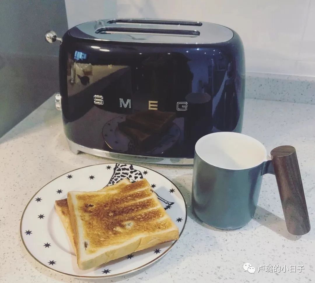 别人的家为什么这么好看？这些高颜值小家电就是答案