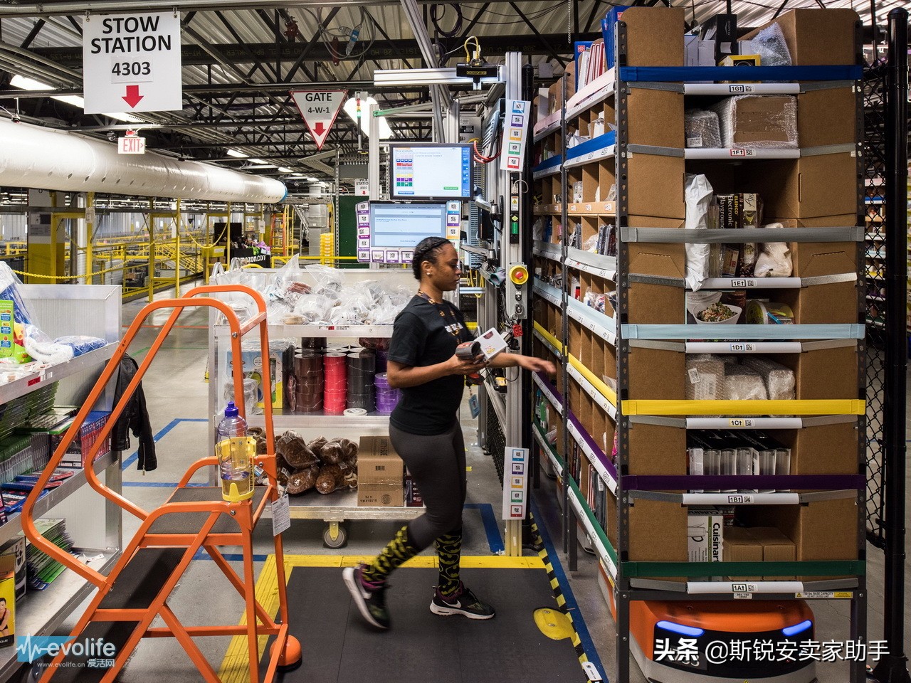 如何玩转亚马逊开店,亚马逊运营必备小知识大全