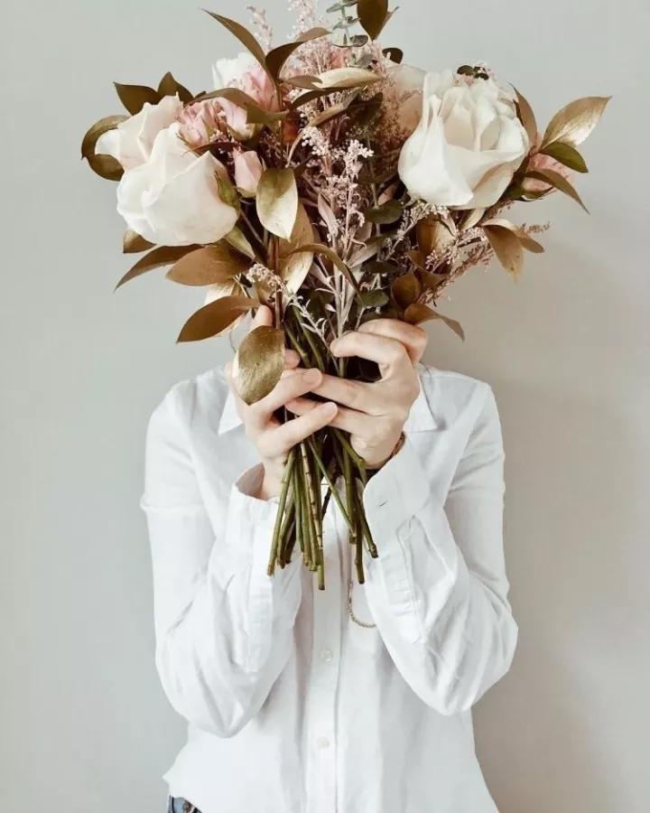 花店里面最贵的花多少钱一朵,花店一大束花的价格一般多少钱