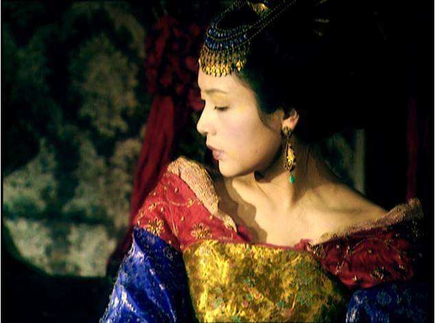 李亨唐肃宗太监,唐肃宗李亨主要事件