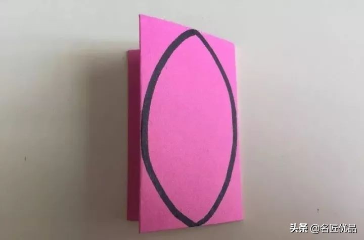 手工制作荷花睡莲,夏天的荷花手工小朋友