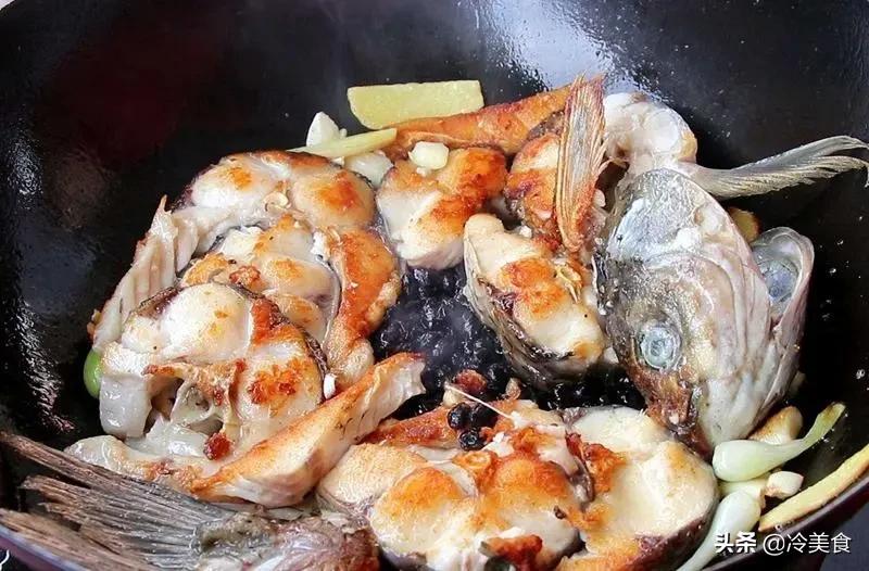 草鱼怎么炖鱼汤好喝又营养,草鱼怎么炖鱼汤好喝