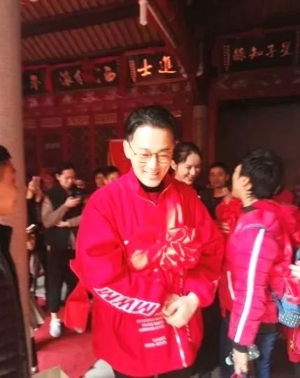 林峯谈爱情,林峯谈感情