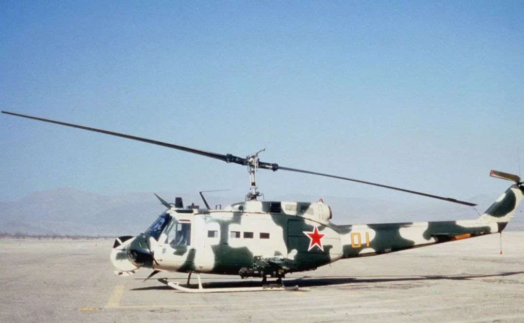 苏联米格25领先美国十年,米格25改进型