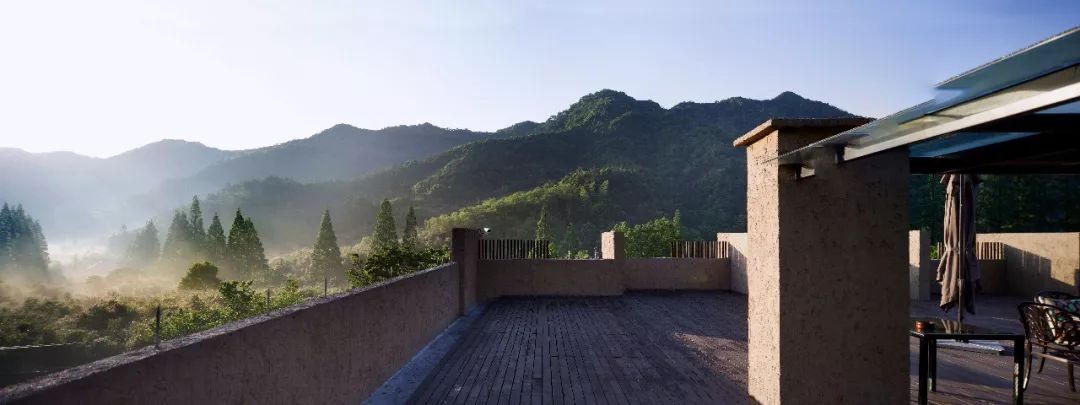 莫干山打卡圣地,莫干山王源