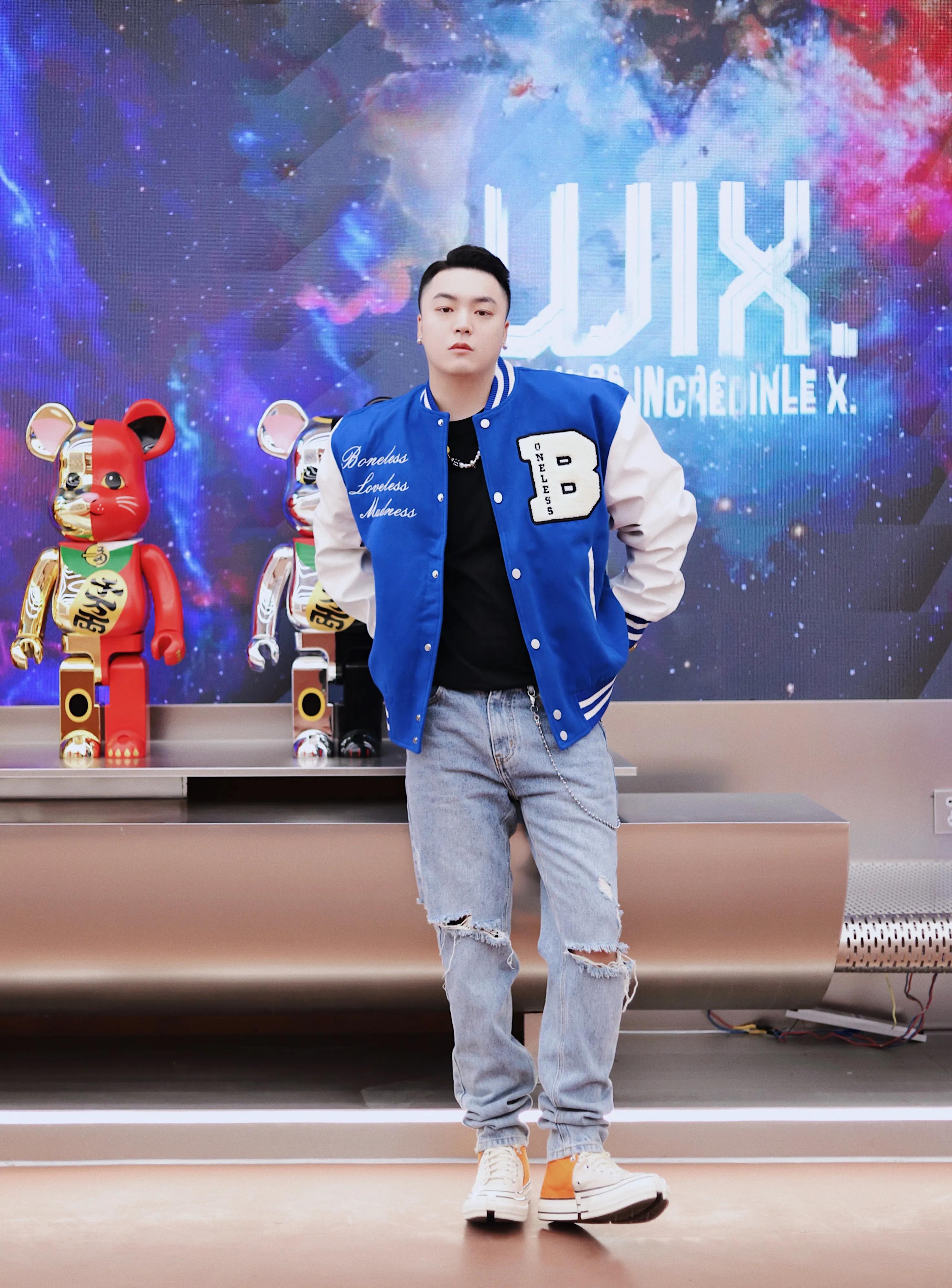 重庆外太空体验馆,重庆小众买手店