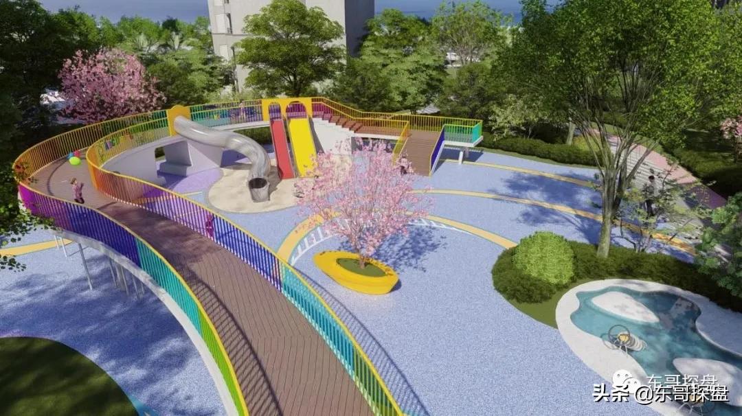 从北龙湖到南龙湖，变换的是地段，不变的是豪宅基因品质