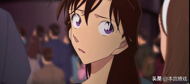 本宫撩戏之零的执行人还是炸高楼、救小兰、反牛顿动作戏的老套路