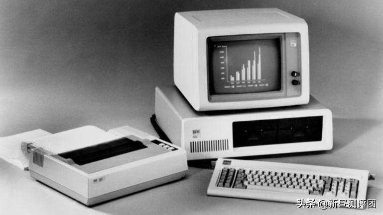 36年前香港设计制作的电脑是什么水平？Laser310与VTech