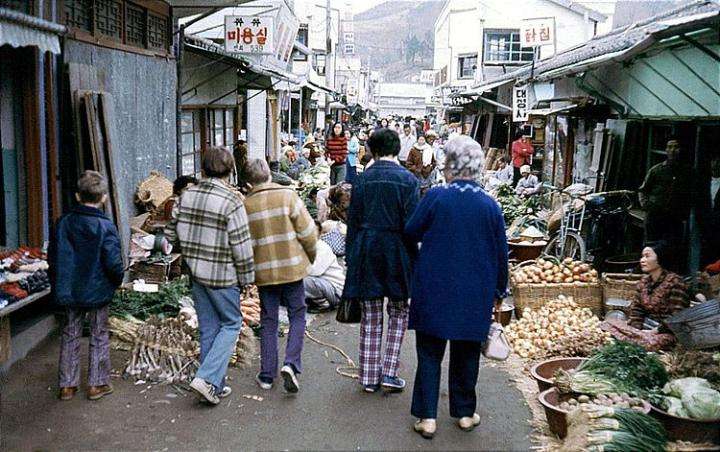 韩国崛起血泪史,韩国经济崛起血泪史