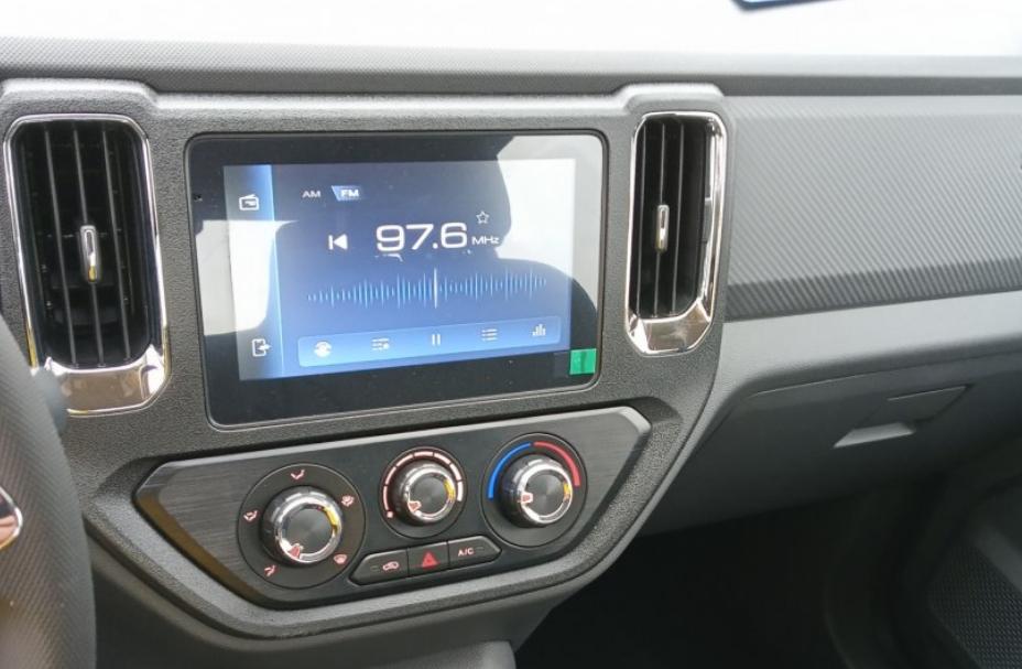 五菱征途,五菱途征怎么样